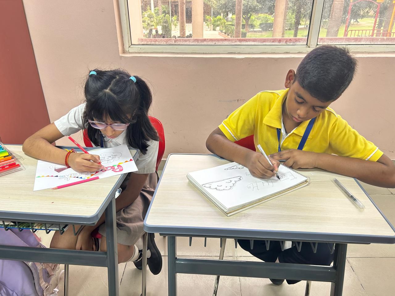 #EchoesOfThePast – A Creative Voyage into the Harappan Civilization 